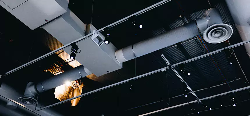 Our Air Duct Replacement Services in Greenwood, MS