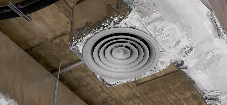 Our Basement Vent Cleaning Services in Greenwood, MS