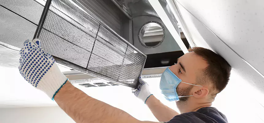 Our Bathroom Exhaust Duct Cleaning Services in Greenwood, MS