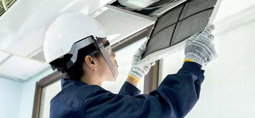 Our Mold & Mildew Removal from Air Ducts Services in Greenwood, MS