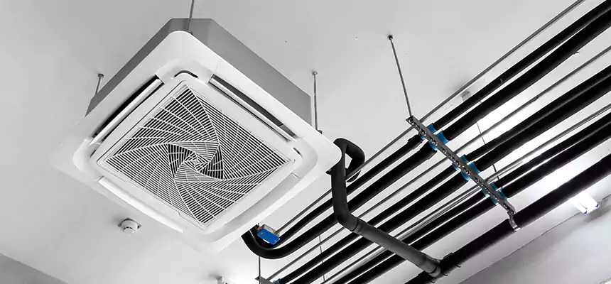 Our Smart AC Vent Controller Services in Greenwood, MS