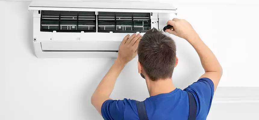 Our Smart Air Conditioning Installation Services in Greenwood, MS