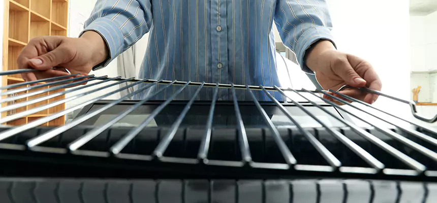 Our Vent Grille Washing Services in Greenwood, MS