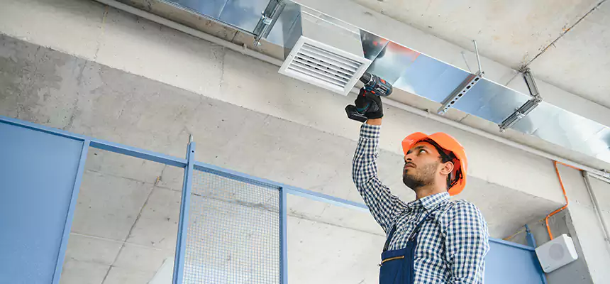 Efficient Exhaust Vent Cleaning in Greenwood, MS