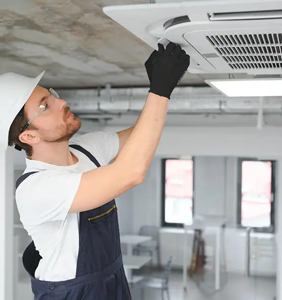 Top Affordable Duct Cleaning Services Near Me in Greenwood, MS