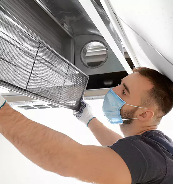 About Air Duct Pathogen Disinfection in Greenwood, MS