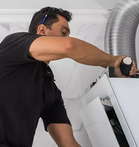 Trusted Bathroom Exhaust Duct Cleaning in Greenwood, MS