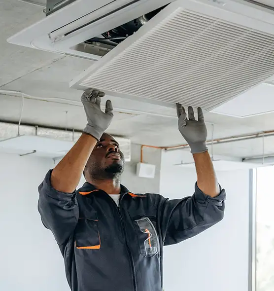 About Certified Air Duct Specialists in Greenwood, MS
