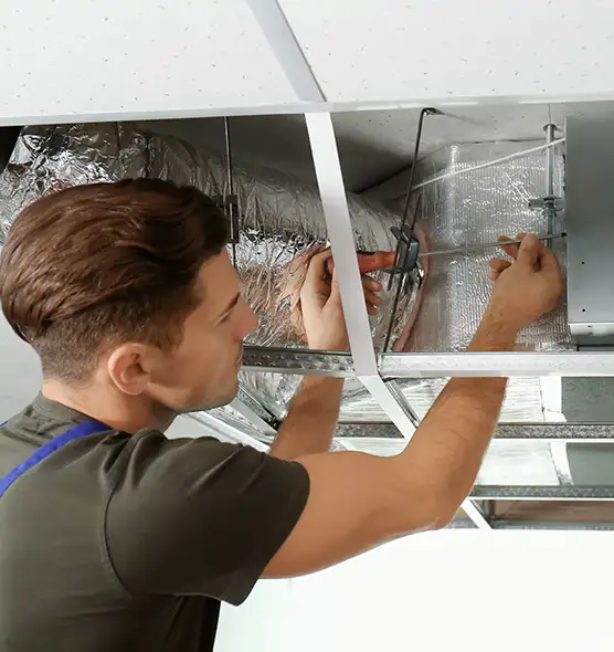 Professional Clogged Dryer Vent Repair in Greenwood, MS
