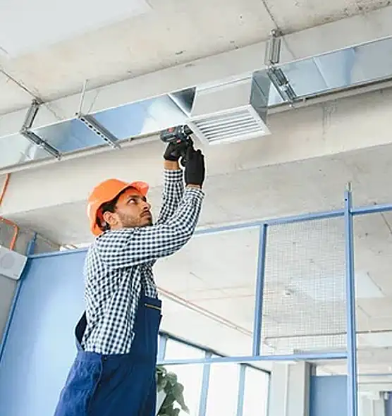 About Commercial Laundry Vent Cleaning in Greenwood, MS