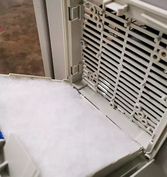 Professional Dryer Vent Mold Cleaning in Greenwood, MS