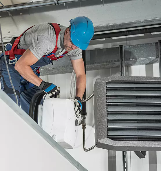 Professional HVAC Cleaning Solutions in Greenwood, MS
