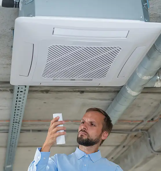 About Local Vent Cleaning Services in Greenwood, MS