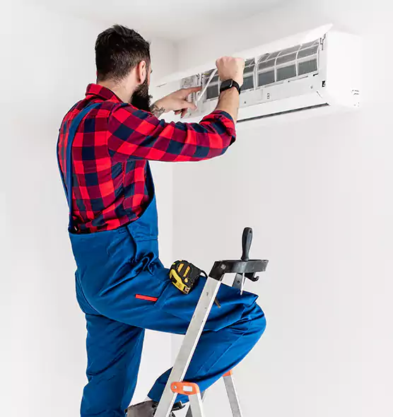 About Smart Air Conditioning Installation in Greenwood, MS