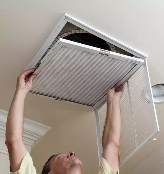 Professional Vent Relocation Services in Greenwood, MS