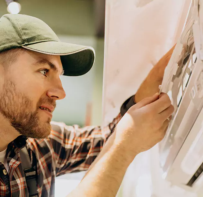 Why Homeowners Businesses Trust Us in Greenwood, MS?