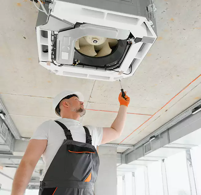 Why Homeowners & Businesses Trust Us in Greenwood, MS?