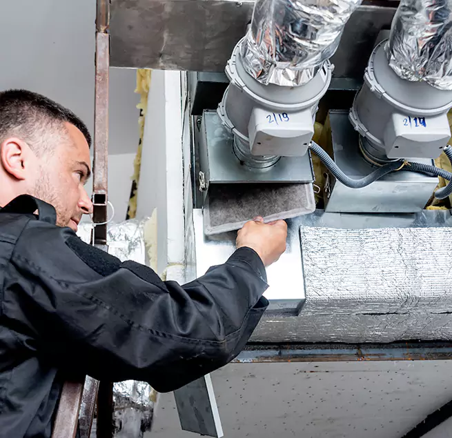 Why Homeowners & Businesses Trust Us in Greenwood, MS?