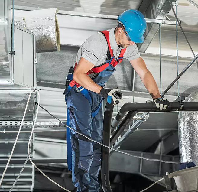 Why Homeowners & Businesses Trust Us in Greenwood, MS?