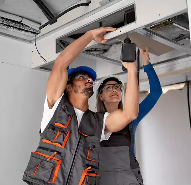 Why Homeowners & Businesses Trust Us in Greenwood, MS