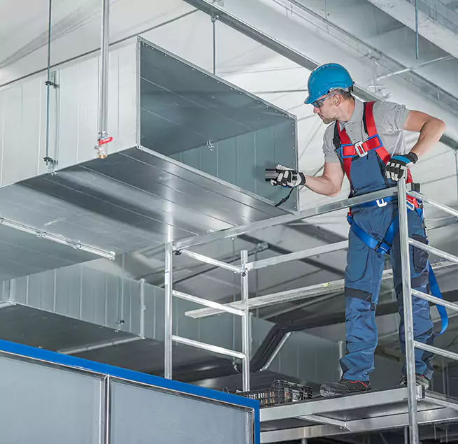 Why Homeowners & Businesses Trust Us in Greenwood, MS?