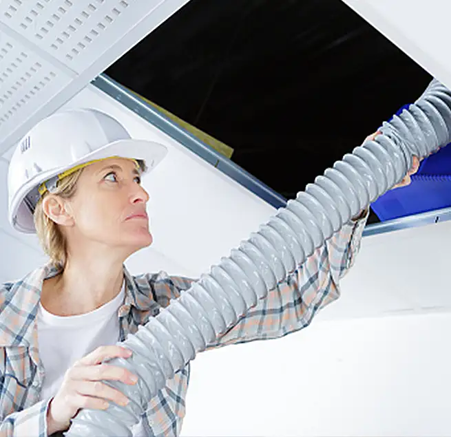 Why Homeowners & Businesses Trust Us Greenwood, MS