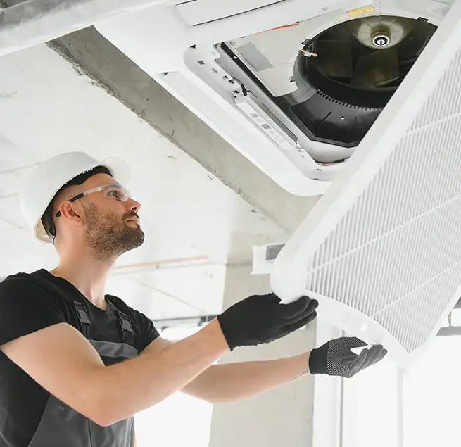 Why Homeowners & Businesses Trust Us in Greenwood, MS?