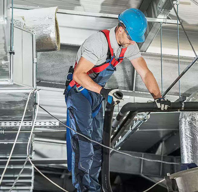 Why Homeowners & Businesses Trust Us in Greenwood, MS?