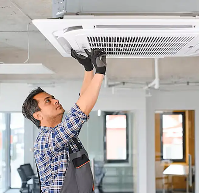 Why Homeowners & Businesses Trust Us in Greenwood, MS?