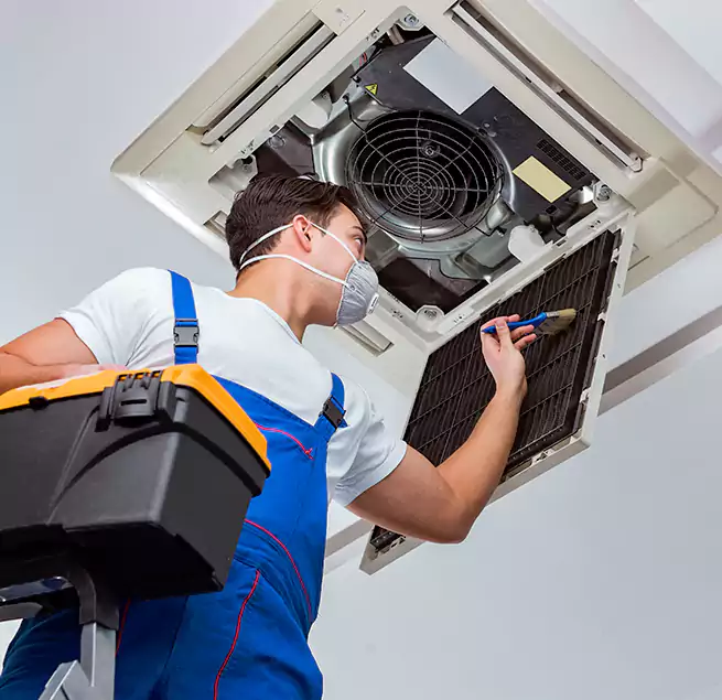 Why Homeowners & Businesses Trust Us in Greenwood, MS