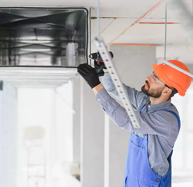 Why Homeowners & Businesses Trust Us Greenwood, MS