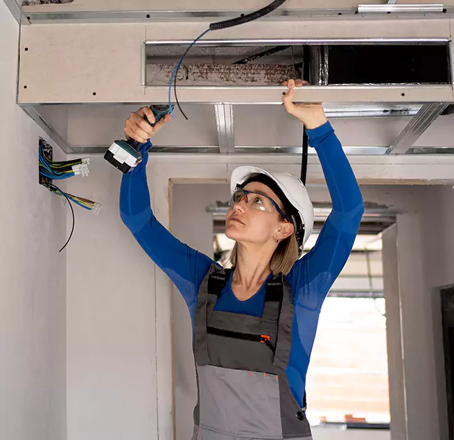 Why Homeowners & Businesses Trust Us in Greenwood, MS?