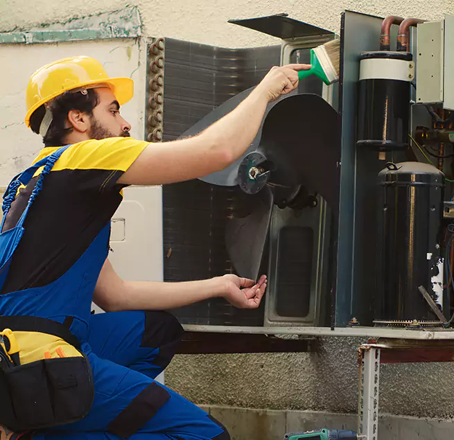 Why Homeowners & Businesses Trust Us Greenwood, MS?