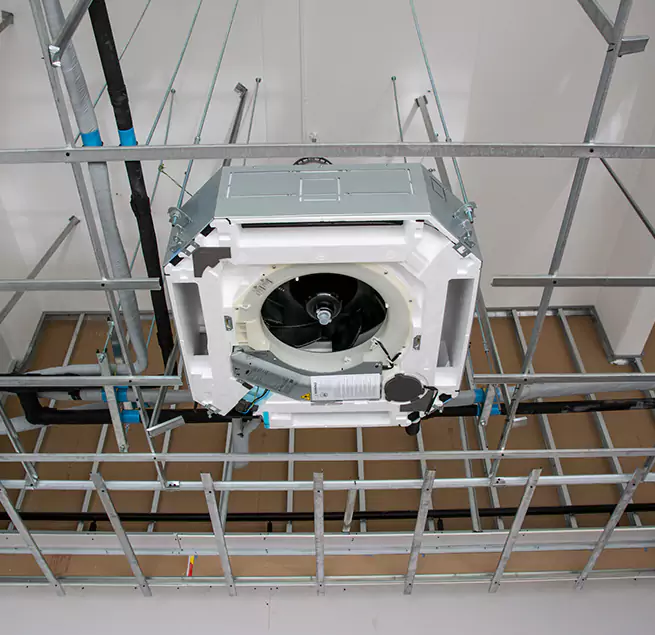 Why Homeowners & Businesses Trust Us Greenwood, MS