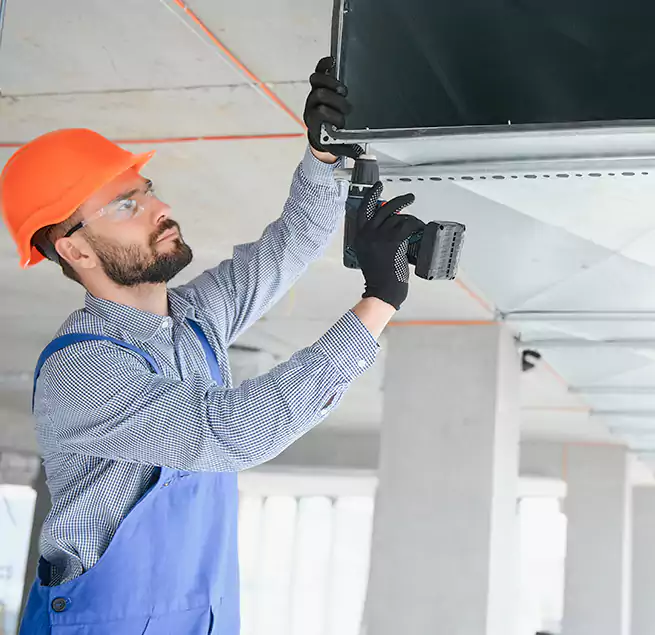 Why Homeowners & Businesses Trust Us in Greenwood, MS?