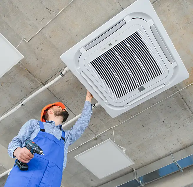 Why Homeowners & Businesses Trust Us in Greenwood, MS