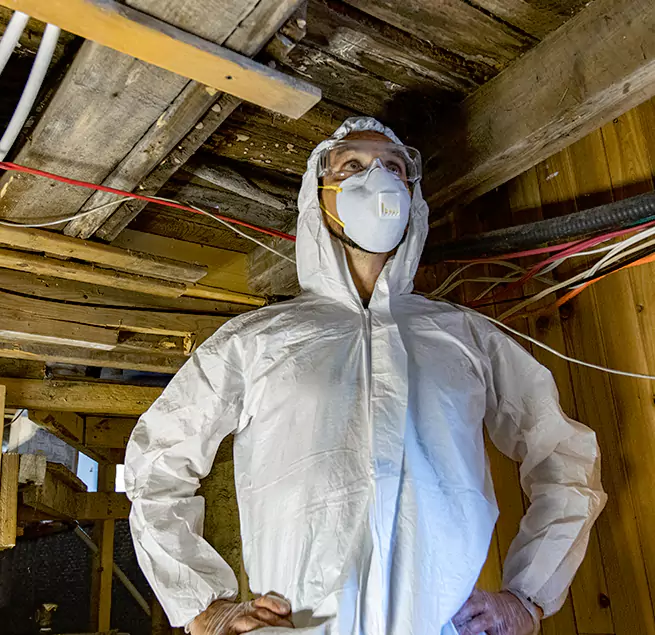 Why Homeowners & Businesses Trust Us in Greenwood, MS?