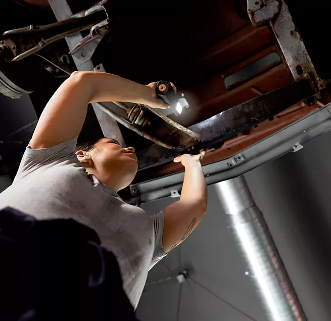 Why Homeowners & Businesses Trust Us Greenwood, MS