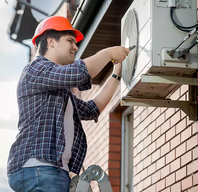 Why Homeowners & Businesses Trust Us Greenwood, MS