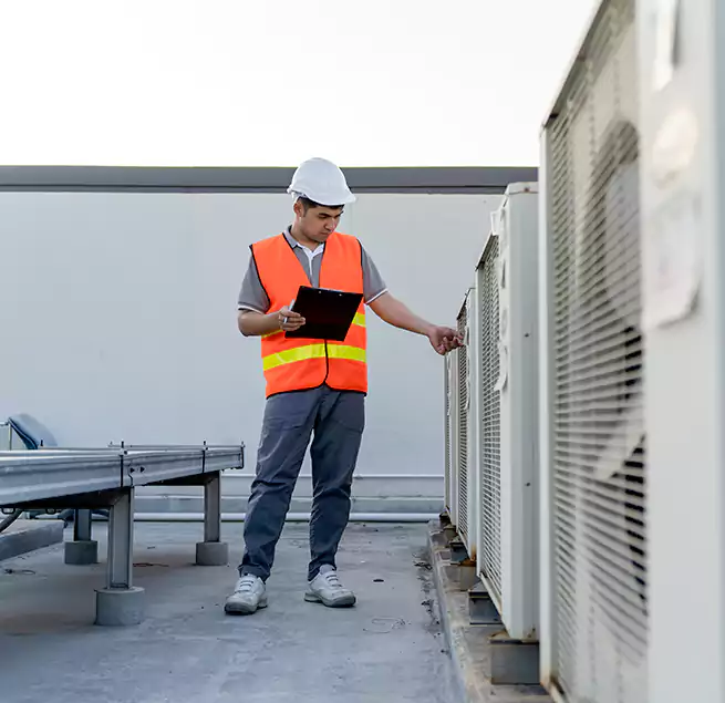 Why Homeowners & Businesses Trust Us in Greenwood, MS?